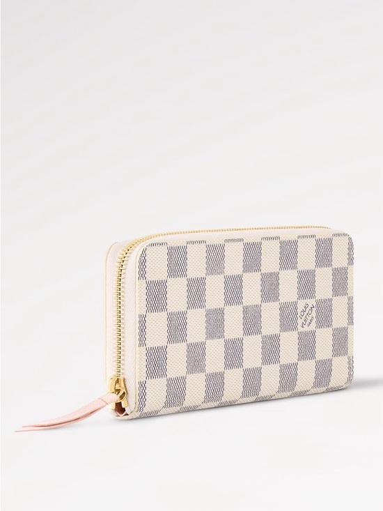 Louis Vuitton Handbags - REAL Louis Vuitton Clémence Wallet